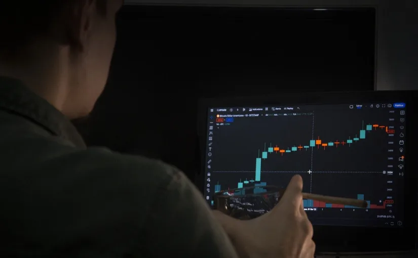 Price Action: The Key to Market Understanding and Successful Trading