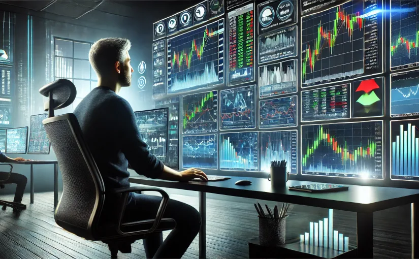 The #1 Reason Traders Fail—And How You Can Avoid It