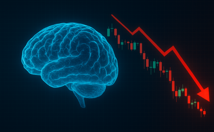 🧠 The Dopamine Trap: Why Most Traders Fail & How to Rewire Your Brain for Success