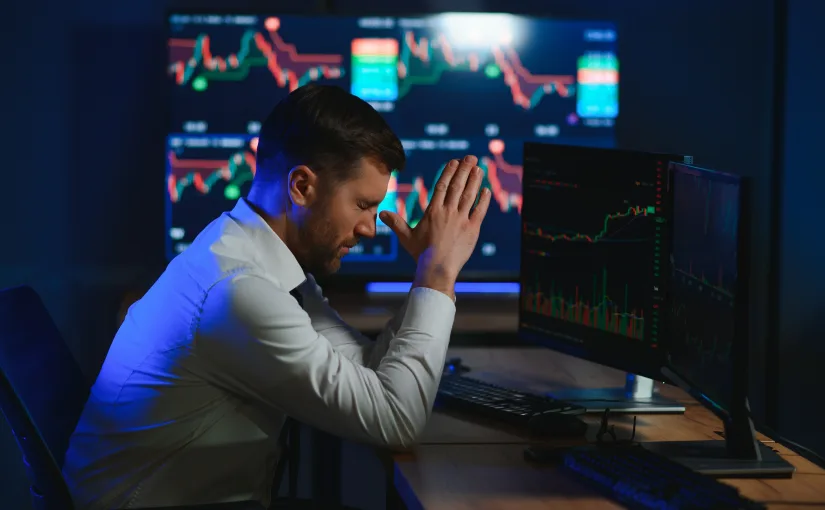 The ‘3-Hour Rule’ for Prop Traders: How to Avoid Overtrading & Burnout
