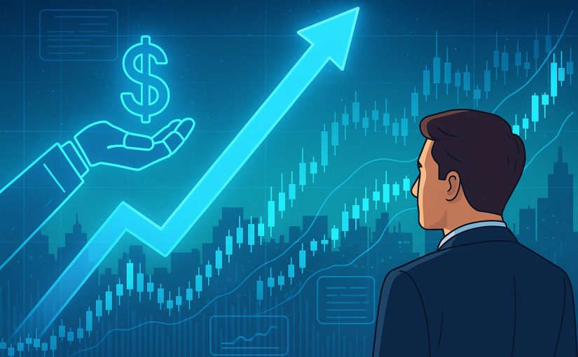 📈 The Future of Prop Trading: Will Instant Funding Replace Challenges?