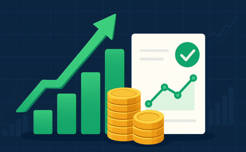 🚀1-Step Challenge: The Fastest Way to Get Funded in 2025