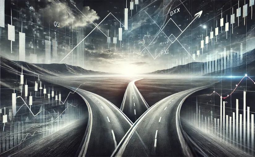 Which Prop Firm Trading Challenge Fits You Best? (1-Step, 2-Step, or 3-Step)